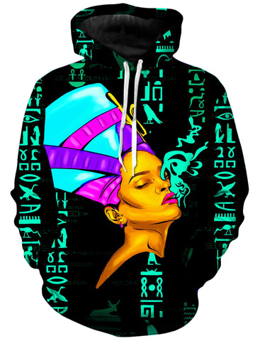 Uncommon Unisex Hoodie -Moonbestprint