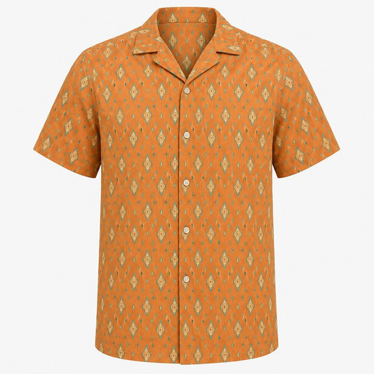 Unisex Post Malone The Big Ass World Tour 2026 Hawaiian Shirt for Concert Fans – Moonbestprint