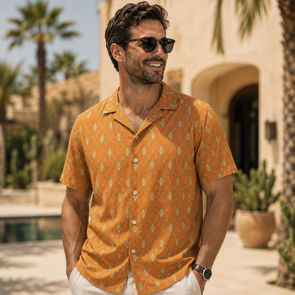 Unisex Post Malone The Big Ass World Tour 2026 Hawaiian Shirt for Concert Fans – Moonbestprint