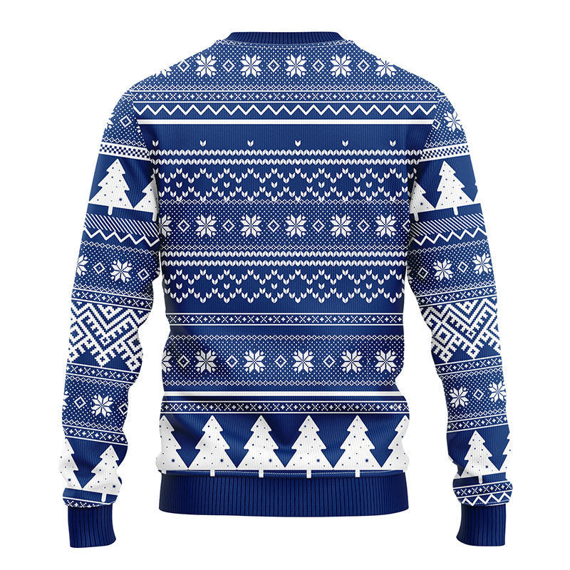 Vancouver Canucks Grinch Hug Ugly Christmas Sweater Moonbestprint