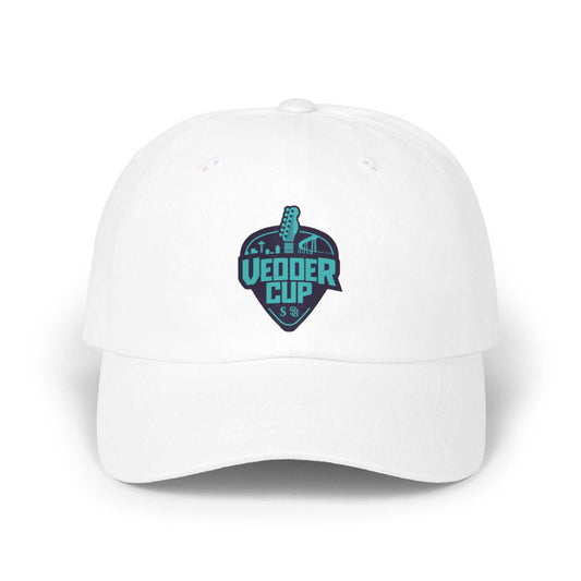Vedder Cup Hat -Moonbestprint
