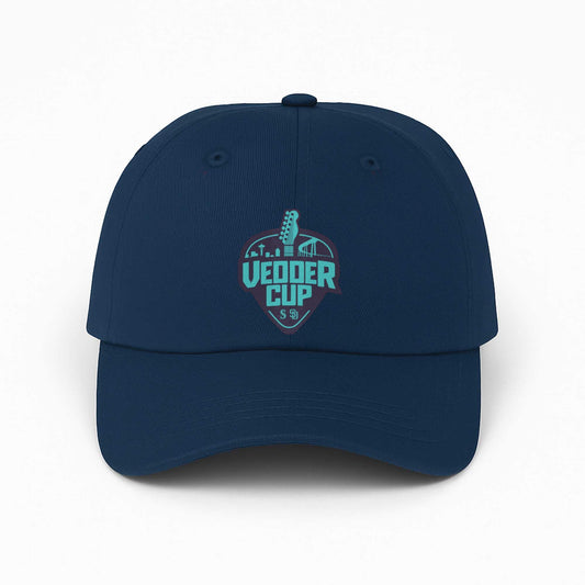 Vedder Cup Hat -Moonbestprint