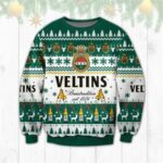 Veltins Christmas Holiday Ugly Sweater – Moonbestprint