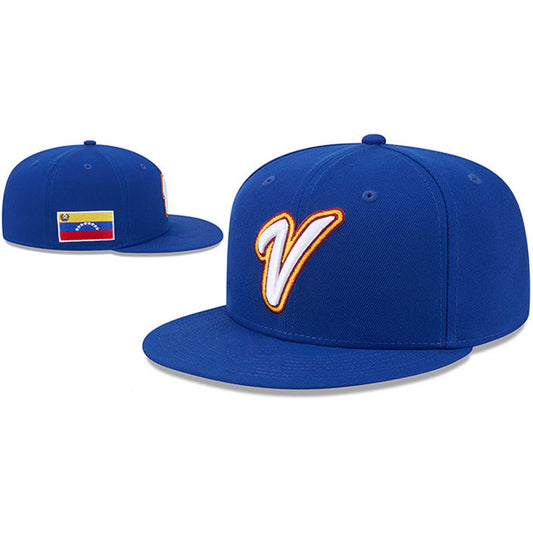 Venezuela World Baseball Classic 2026 Hat -Moonbestprint