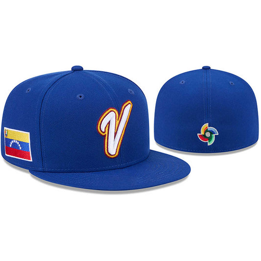 Venezuela World Baseball Classic 2026 Hat -Moonbestprint