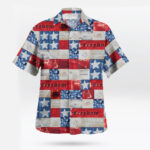 Vintage American Freedom Patriotic Hawaiian Shirt – Moonbestprint