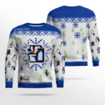 Vintage MS Paint Ugly Christmas Sweater – Moonbestprint
