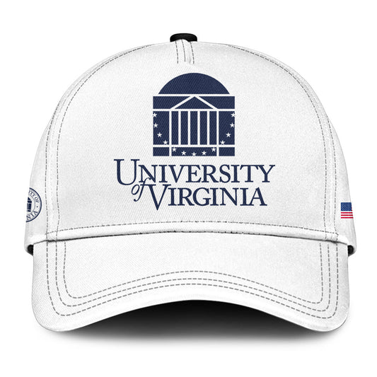 Virginia Campus Freedom Tshirt | LJ46 Moonbestprint