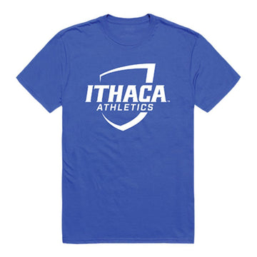 Ithaca College Bombers Freshman Tee T-Shirt Royal