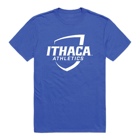 Ithaca College Bombers Freshman Tee T-Shirt Royal