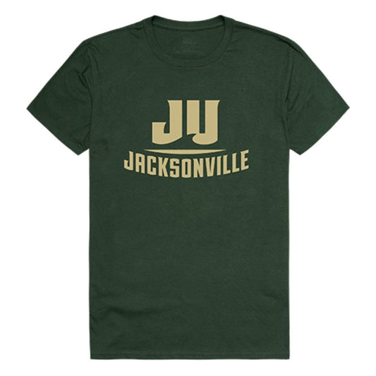 JU Jacksonville University Dolphin Freshman Tee T-Shirt Forest
