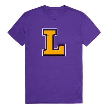 Lipscomb University Bisons Freshman Tee T-Shirt Purple