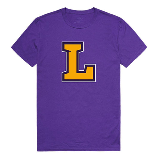 Lipscomb University Bisons Freshman Tee T-Shirt Purple