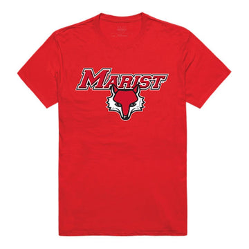 Marist College Red Foxes Freshman Tee T-Shirt Red
