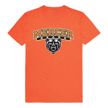 Mercer University Bears Freshman Tee T-Shirt Orange