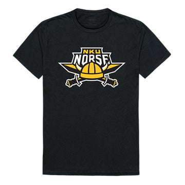NKU Northern Kentucky University Norse Freshman Tee T-Shirt Black