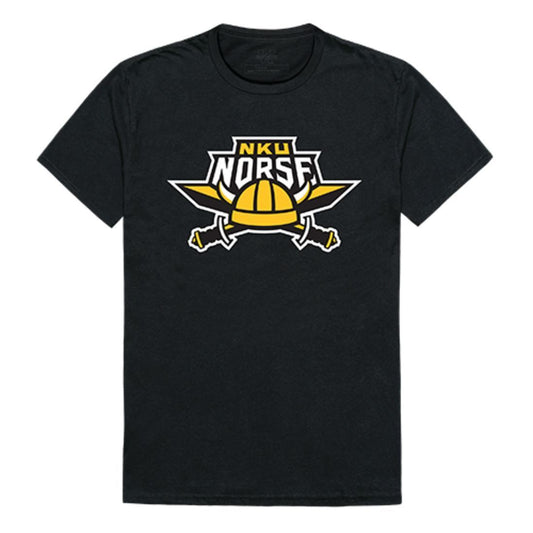 NKU Northern Kentucky University Norse Freshman Tee T-Shirt Black