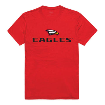 Polk State College Eagles Freshman Tee T-Shirt Red