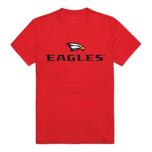 Polk State College Eagles Freshman Tee T-Shirt Red