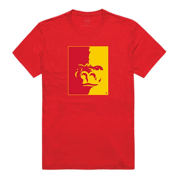 Pittsburg State University Gorillas Freshman Tee T-Shirt Red