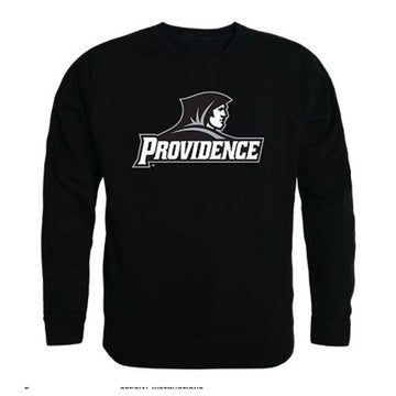 Providence College Friars Crewneck Pullover Sweatshirt Sweater Black