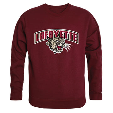 Lafayette College College Crewneck Pullover Sweatshirt