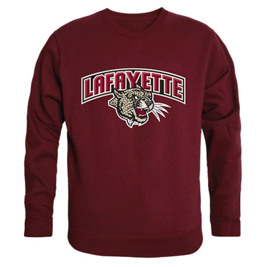 Lafayette College College Crewneck Pullover Sweatshirt