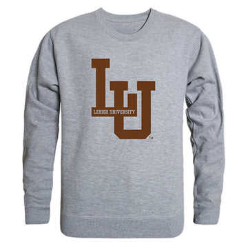 Lehigh University College Crewneck Pullover Sweatshirt