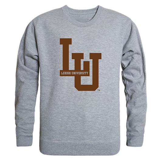 Lehigh University College Crewneck Pullover Sweatshirt