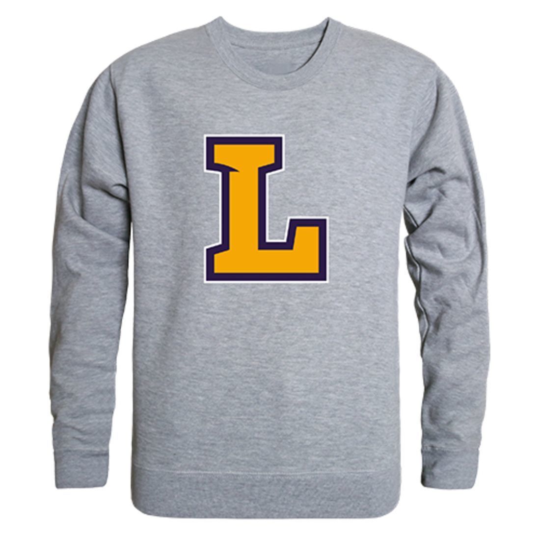 Lipscomb University College Crewneck Pullover Sweatshirt