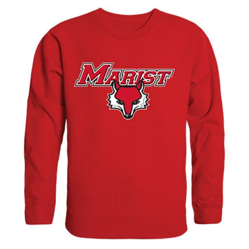 Marist College College Crewneck Pullover Sweatshirt