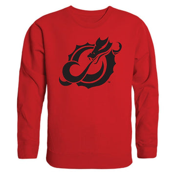 MSUM Minnesota State University Moorhead College Crewneck Pullover Sweatshirt