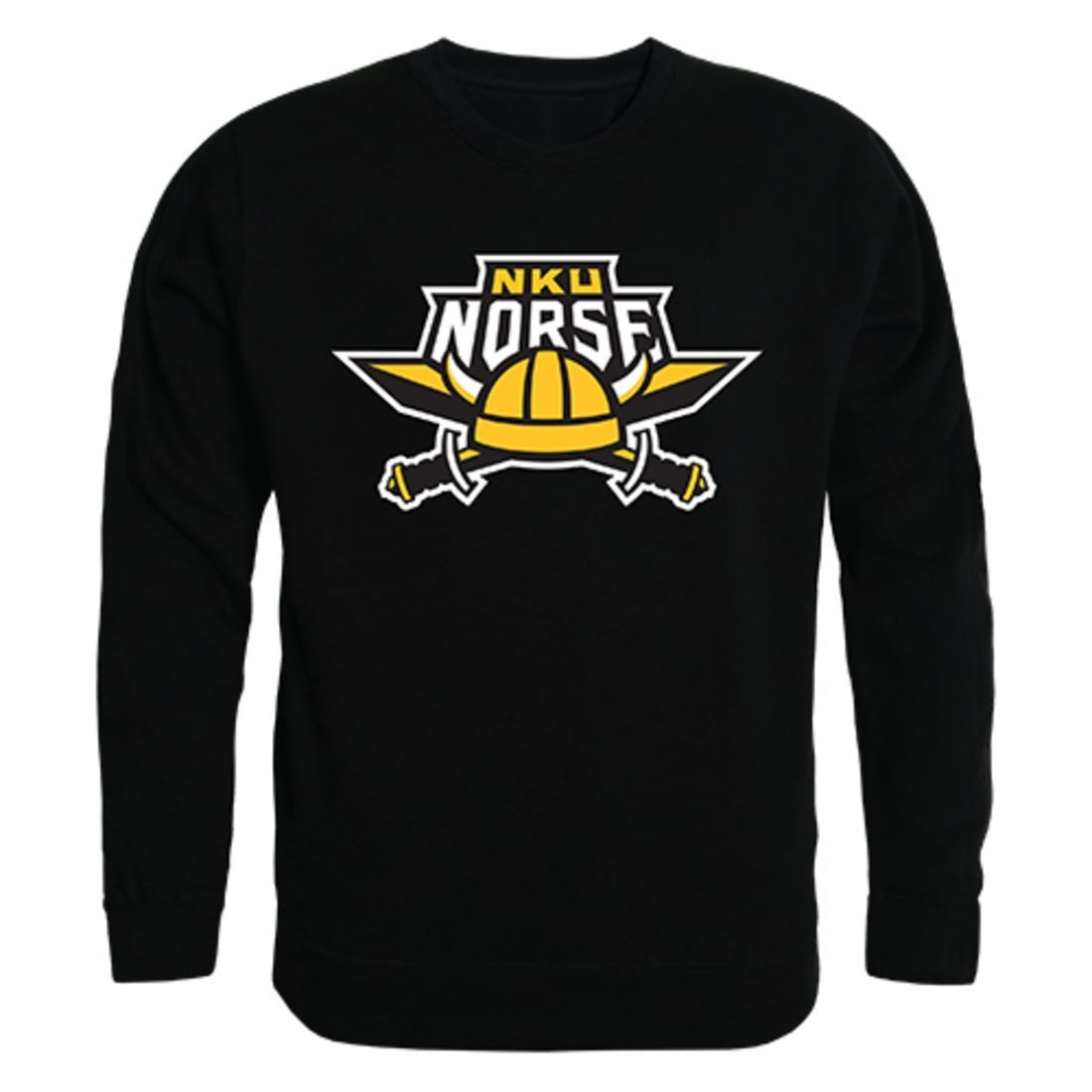 NKU Northern Kentucky University College Crewneck Pullover Sweatshirt