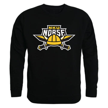 NKU Northern Kentucky University College Crewneck Pullover Sweatshirt