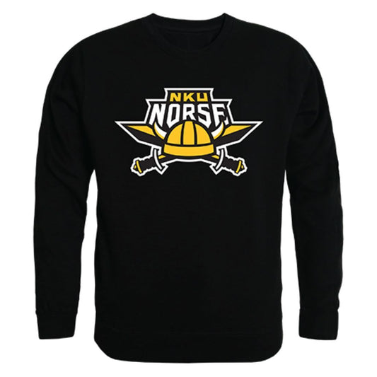 NKU Northern Kentucky University College Crewneck Pullover Sweatshirt