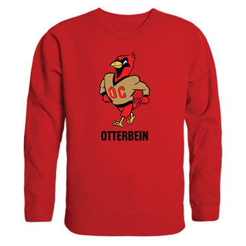 Otterbein University College Crewneck Pullover Sweatshirt