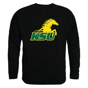 KYSU Kentucky State University College Crewneck Pullover Sweatshirt