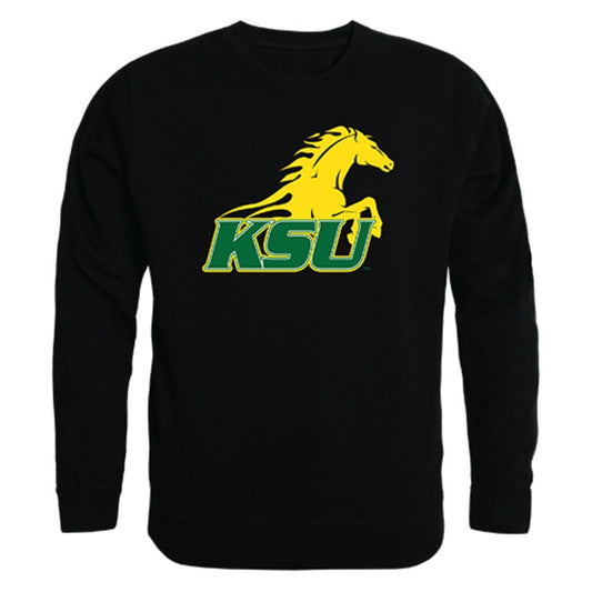 KYSU Kentucky State University College Crewneck Pullover Sweatshirt