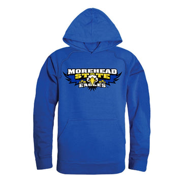 Morehead State University Eagles Freshman Pullover Sweatshirt Hoodie Royal
