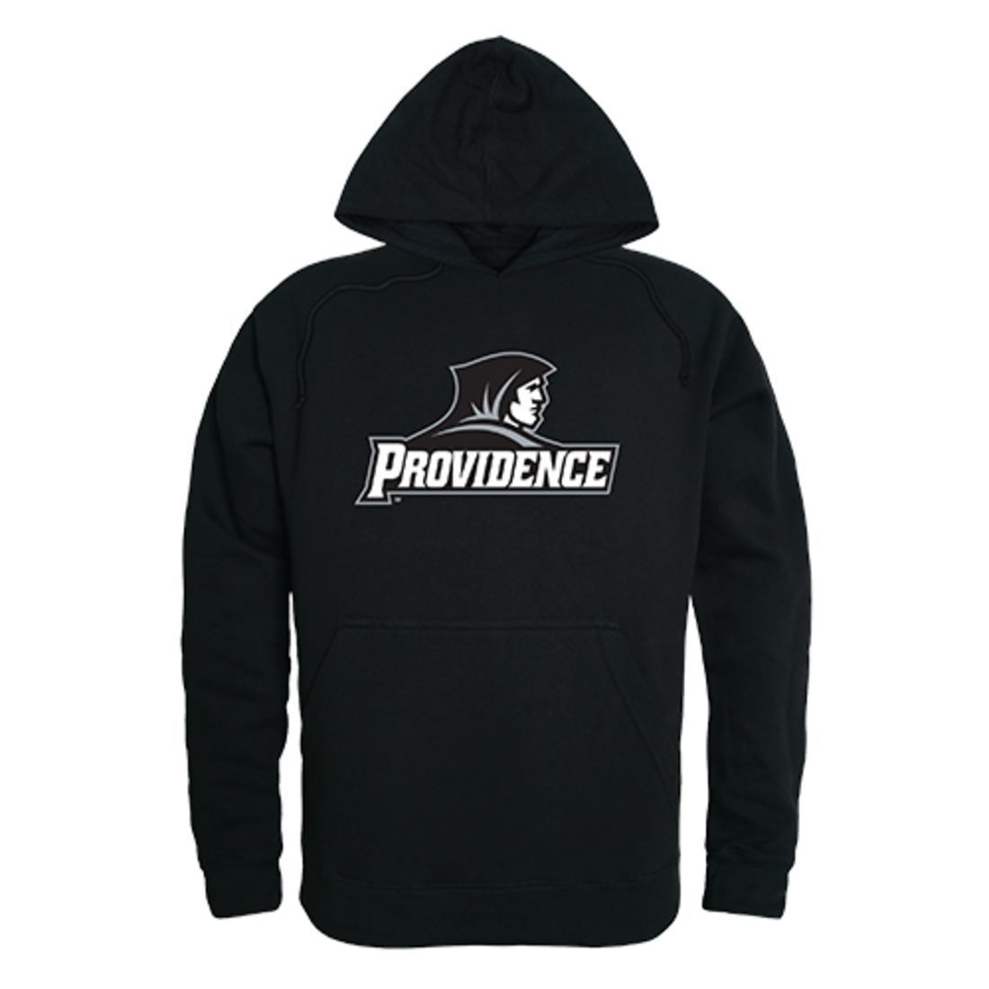 Providence College Friars Freshman Pullover Sweatshirt Hoodie Black