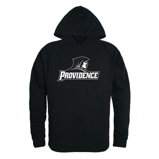 Providence College Friars Freshman Pullover Sweatshirt Hoodie Black