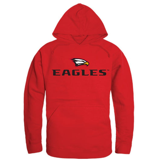 Polk State College Freshman Pullover Sweatshirt Hoodie Red