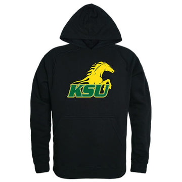 KYSU Kentucky State University Freshman Pullover Sweatshirt Hoodie Black