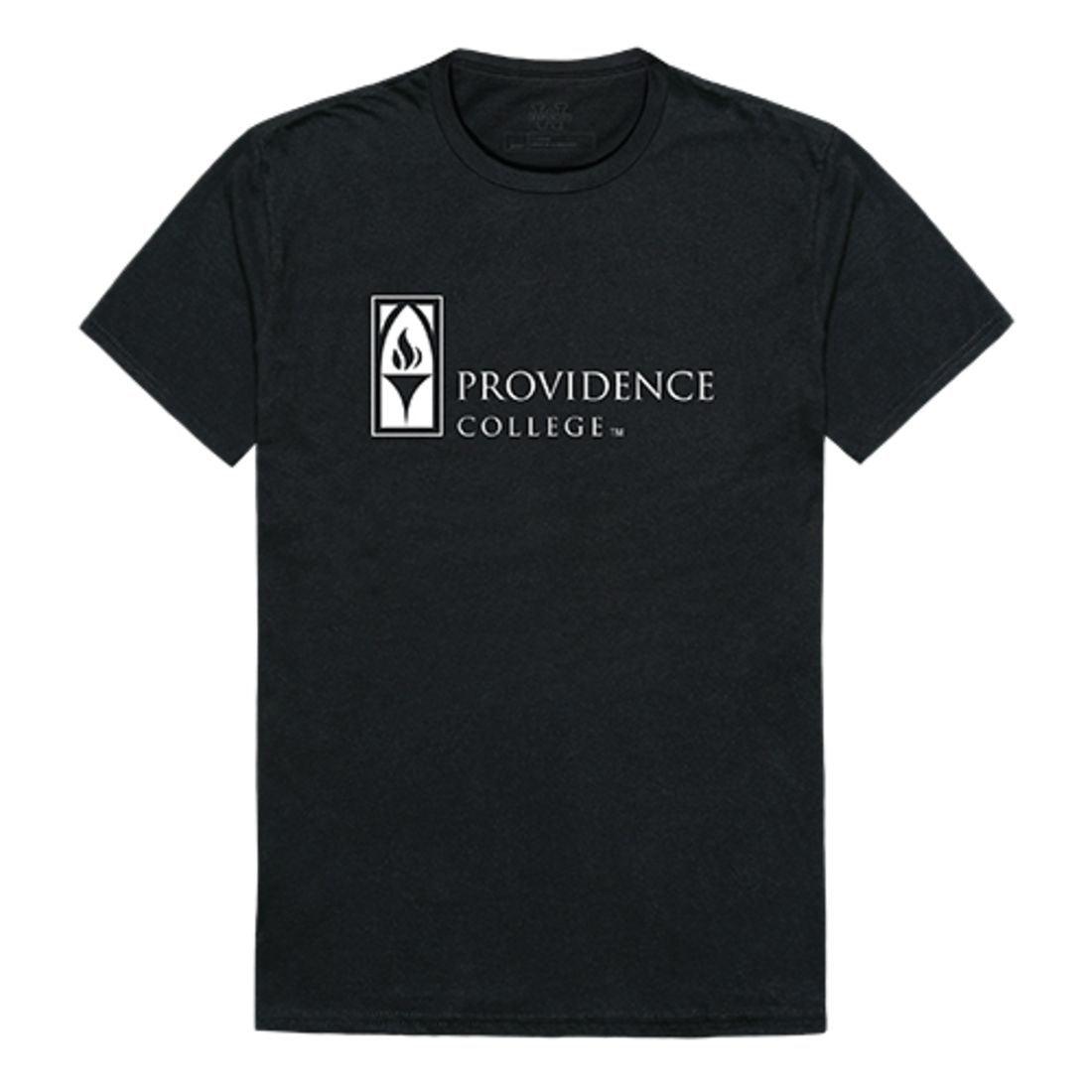Providence College Friars Institutional T-Shirt Black