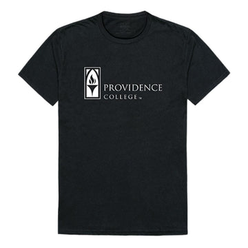 Providence College Friars Institutional T-Shirt Black