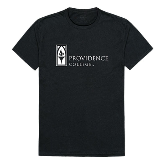 Providence College Friars Institutional T-Shirt Black