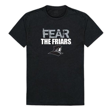 Providence College Friars Fear T-Shirt Black