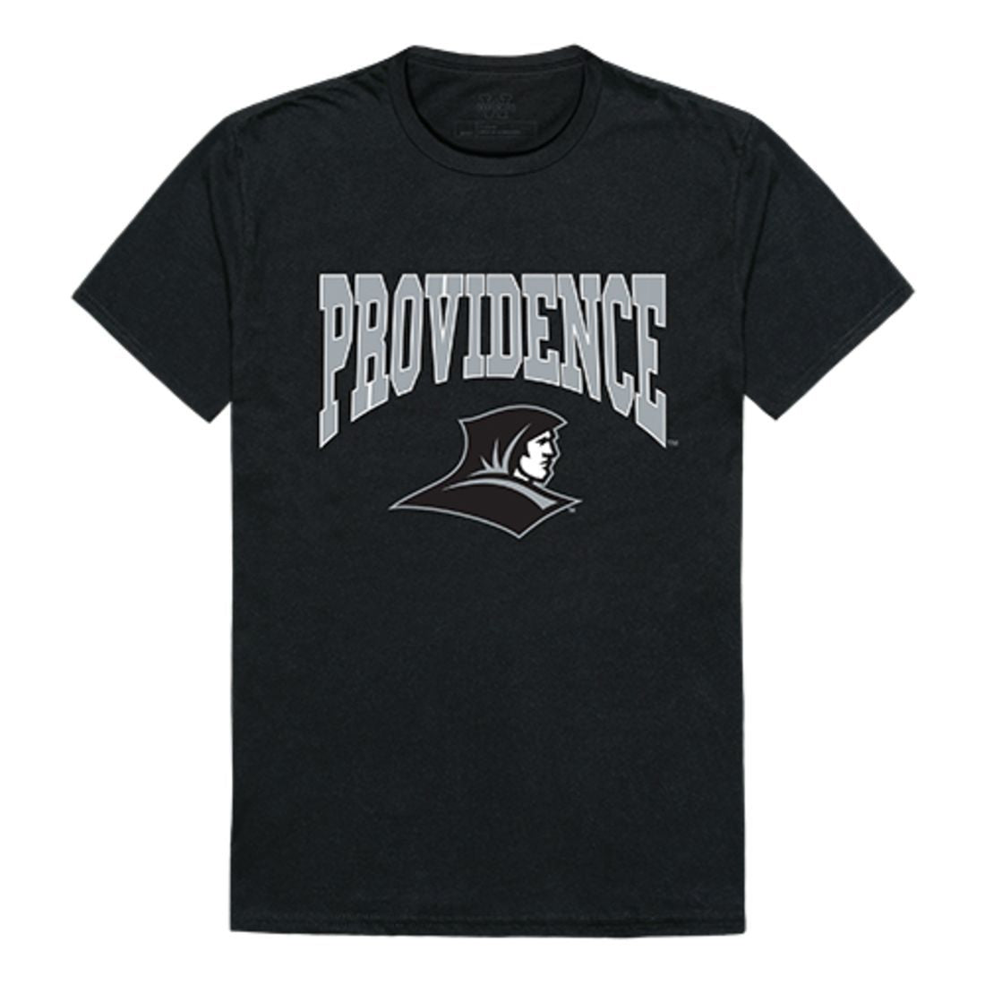 Providence College Friars Athletic T-Shirt Black