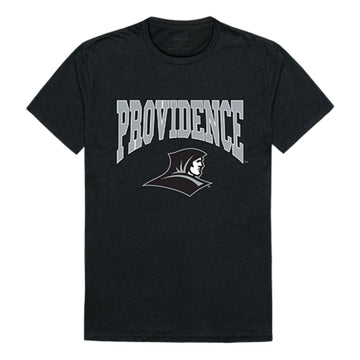 Providence College Friars Athletic T-Shirt Black