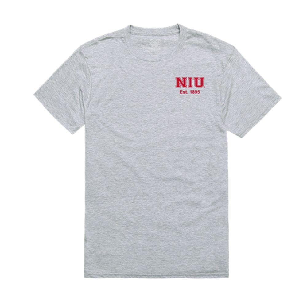 NIU Northern Illinois University Huskies NCAA Practice Tee T-Shirt